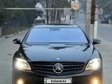 Mercedes-Benz CL 500 2007 годаfor13 000 000 тг. в Алматы