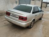 Volkswagen Passat 1996 годаүшін1 400 000 тг. в Жанаозен – фото 4