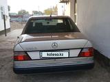 Mercedes-Benz E 230 1992 годаfor1 200 000 тг. в Кызылорда – фото 4