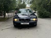 BMW 525 1996 года за 1 950 000 тг. в Караганда