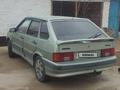 ВАЗ (Lada) 2114 2006 годаүшін400 000 тг. в Актау – фото 4