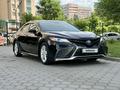 Toyota Camry 2021 года за 12 875 000 тг. в Алматы – фото 5