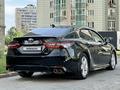 Toyota Camry 2021 года за 12 875 000 тг. в Алматы – фото 9
