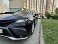 Toyota Camry 2021 года за 12 875 000 тг. в Алматы – фото 13