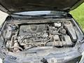 Toyota Camry 2021 года за 12 875 000 тг. в Алматы – фото 25