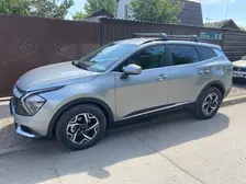 Kia Sportage, 2023