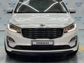 Kia Carnival 2019 года за 12 700 000 тг. в Алматы