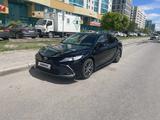 Toyota Camry 2022 годаүшін17 200 000 тг. в Астана – фото 2