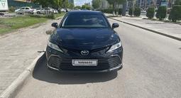 Toyota Camry 2022 годаүшін17 200 000 тг. в Астана