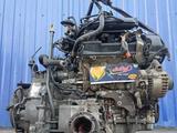 Двигатель на mazda tribute AJ 3. Мазда Трибутүшін275 000 тг. в Алматы – фото 5