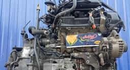 Двигатель на mazda tribute AJ 3. Мазда Трибут за 275 000 тг. в Алматы – фото 5