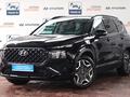 Hyundai Santa Fe 2021 года за 14 790 000 тг. в Алматы