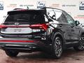 Hyundai Santa Fe 2021 года за 14 790 000 тг. в Алматы – фото 7