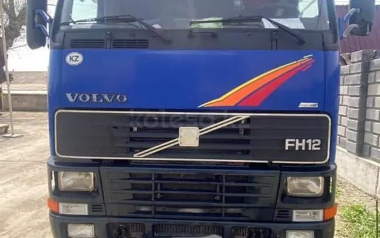 Volvo  Fh 1998 года за 10 200 000 тг. в Жаркент