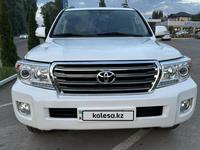 Toyota Land Cruiser 2013 года за 22 000 000 тг. в Алматы