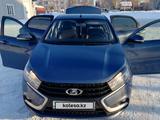 ВАЗ (Lada) Vesta 2017 года за 4 500 000 тг. в Петропавловск