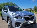 Subaru Forester 2019 годаүшін14 000 000 тг. в Астана