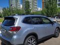 Subaru Forester 2019 года за 14 000 000 тг. в Астана – фото 2