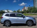 Subaru Forester 2019 годаүшін14 000 000 тг. в Астана – фото 3