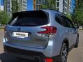 Subaru Forester 2019 года за 14 000 000 тг. в Астана – фото 4