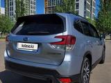 Subaru Forester 2019 годаүшін14 000 000 тг. в Астана – фото 4