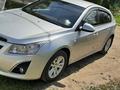 Chevrolet Cruze 2013 года за 4 200 000 тг. в Уральск – фото 5