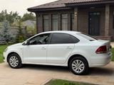 Volkswagen Polo 2014 годаүшін3 200 000 тг. в Алматы