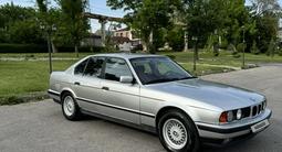 BMW 525 1993 годаүшін3 500 000 тг. в Шымкент