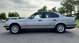BMW 525 1993 года за 3 500 000 тг. в Шымкент – фото 2