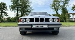 BMW 525 1993 годаүшін3 500 000 тг. в Шымкент – фото 3