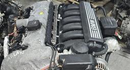 Двигатель N52 2.5 BMW за 500 000 тг. в Уральск – фото 2
