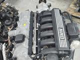 Двигатель N52 2.5 BMW за 500 000 тг. в Уральск