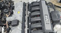 Двигатель N52 2.5 BMW за 500 000 тг. в Уральск