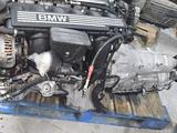 Двигатель N52 2.5 BMW за 500 000 тг. в Уральск – фото 3