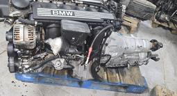 Двигатель N52 2.5 BMW за 500 000 тг. в Уральск – фото 3