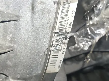 Двигатель N52 2.5 BMW за 500 000 тг. в Уральск – фото 5