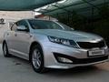 Kia Optima 2012 года за 4 300 000 тг. в Актау – фото 3