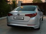 Kia Optima 2012 годаүшін4 300 000 тг. в Актау – фото 4