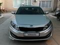 Kia Optima 2012 года за 4 300 000 тг. в Актау