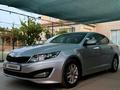 Kia Optima 2012 года за 4 300 000 тг. в Актау – фото 2