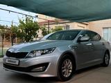 Kia Optima 2012 годаүшін4 300 000 тг. в Актау – фото 2