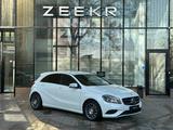 Mercedes-Benz A 180 2013 года за 4 990 000 тг. в Алматы – фото 2