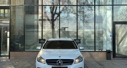 Mercedes-Benz A 180 2013 года за 4 990 000 тг. в Алматы