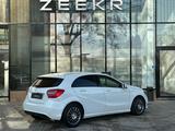 Mercedes-Benz A 180 2013 года за 4 990 000 тг. в Алматы – фото 3