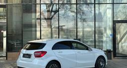 Mercedes-Benz A 180 2013 года за 4 990 000 тг. в Алматы – фото 3