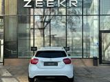 Mercedes-Benz A 180 2013 года за 4 990 000 тг. в Алматы – фото 4