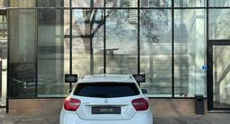 Mercedes-Benz A 180 2013 года за 4 990 000 тг. в Алматы – фото 4