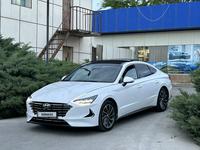 Hyundai Sonata 2020 годаүшін13 200 000 тг. в Шымкент