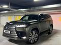 Lexus LX 600 2022 годаүшін76 000 000 тг. в Алматы – фото 4