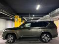 Lexus LX 600 2022 годаүшін76 000 000 тг. в Алматы – фото 5